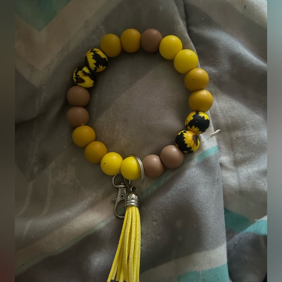 Handmade keychain - Picture 1 of 1